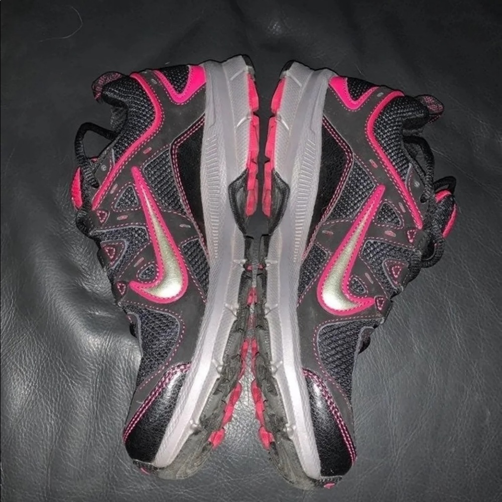 Nike trail shoes